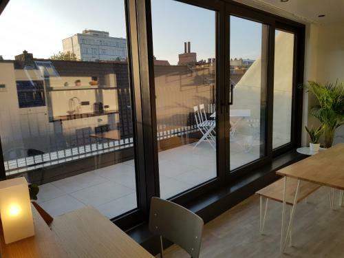 Apartamento Homey - Kortrijk