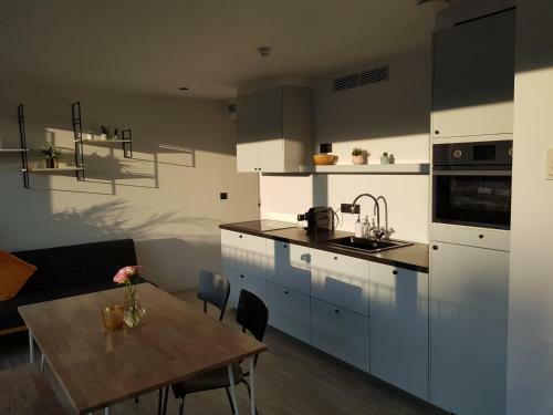 Apartamento Homey - Kortrijk