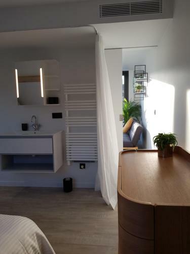 Apartamento Homey - Kortrijk