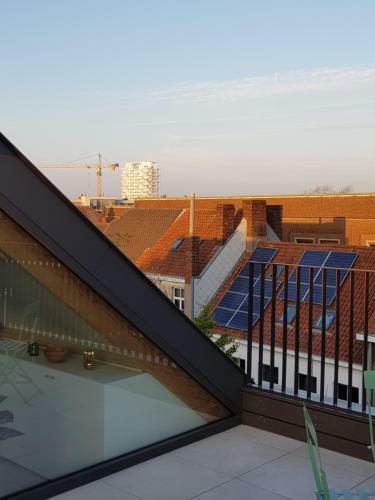 Apartamento Homey - Kortrijk
