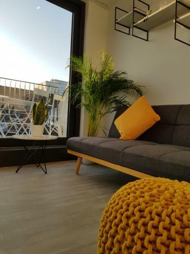 Apartamento Homey - Kortrijk