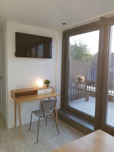 Apartamento Homey - Kortrijk