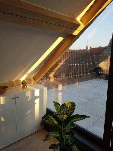 Apartamento Homey - Kortrijk