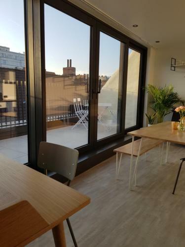 Apartamento Homey - Kortrijk