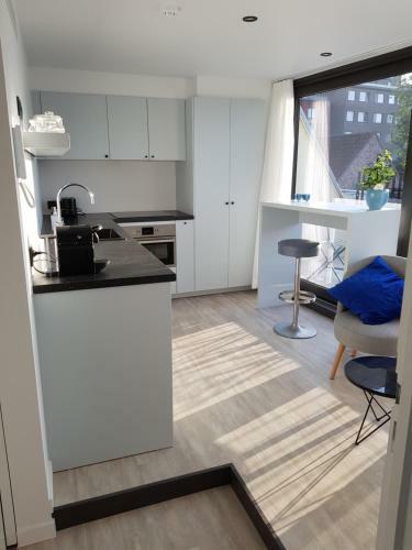 Apartamento Homey - Kortrijk