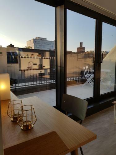 Apartamento Homey - Kortrijk