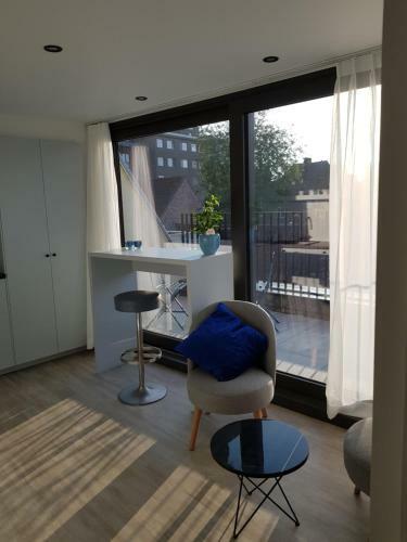 Apartamento Homey - Kortrijk