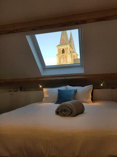 Apartamento Homey - Kortrijk
