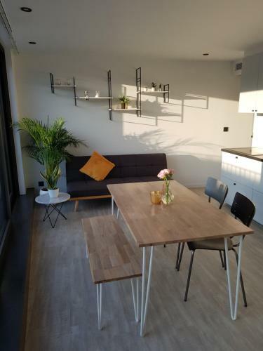 Apartamento Homey - Kortrijk