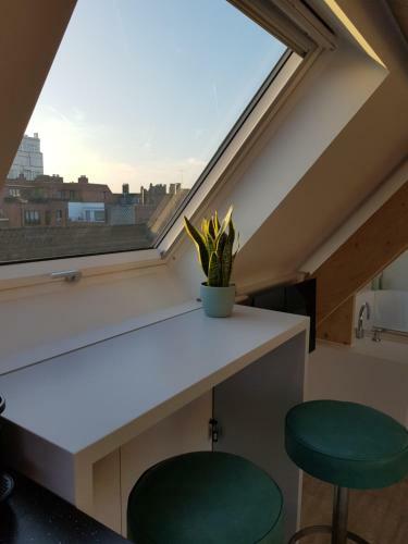 Apartamento Homey - Kortrijk