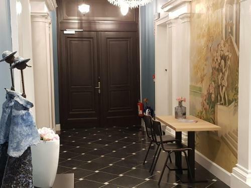 Apartamento Homey - Kortrijk