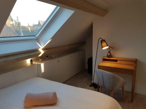 Apartamento Homey - Kortrijk
