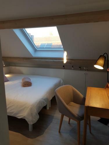 Apartamento Homey - Kortrijk