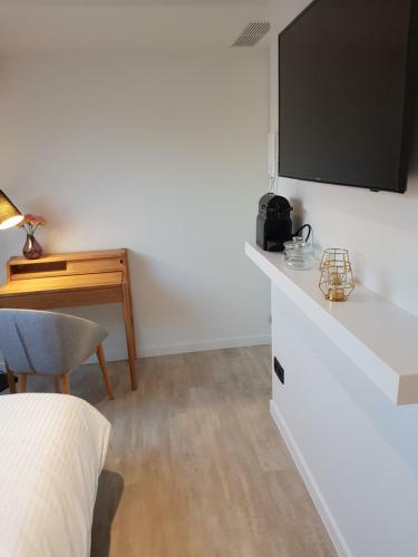 Apartamento Homey - Kortrijk