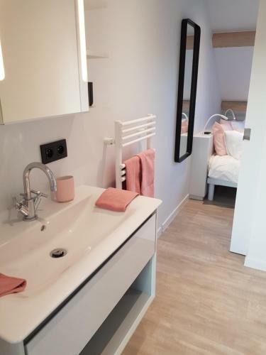 Apartamento Homey - Kortrijk