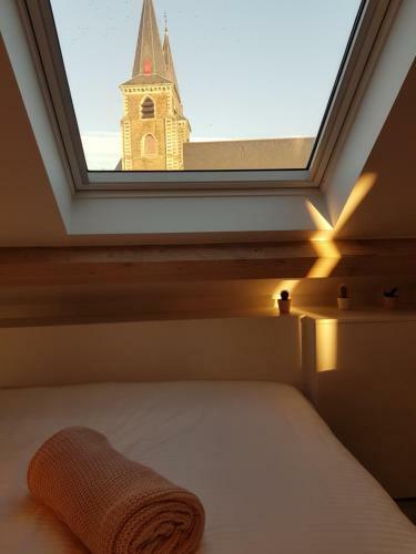 Apartamento Homey - Kortrijk