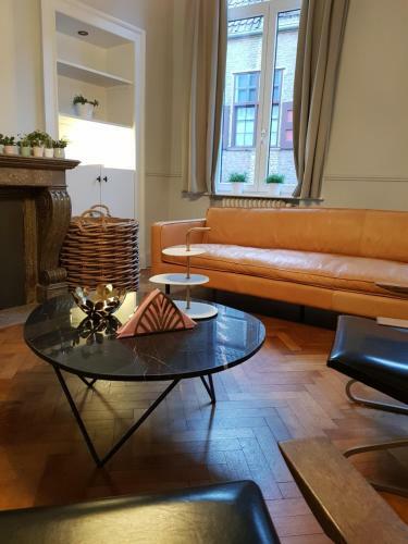 Apartamento Homey - Kortrijk
