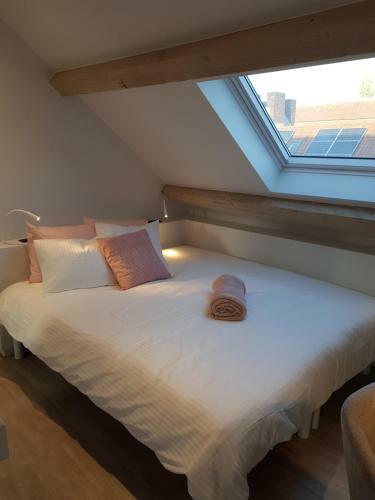 Apartamento Homey - Kortrijk