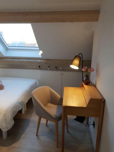 Apartamento Homey - Kortrijk
