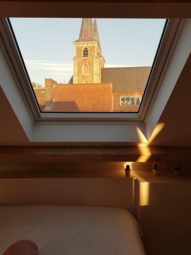Apartamento Homey - Kortrijk