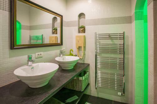 B&B Casablanca