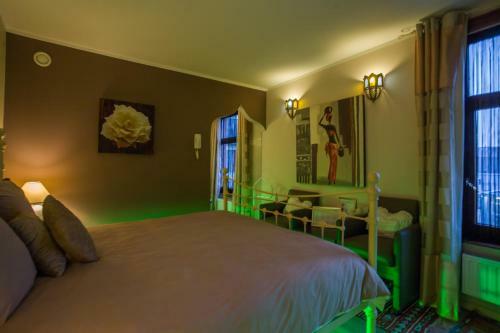 B&B Casablanca