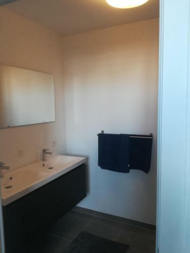 Apartamento Van Gogh Business Flat