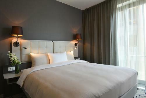 Aparthotel Martin's All Suites