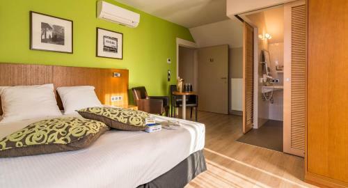 Hotel De Pupiter