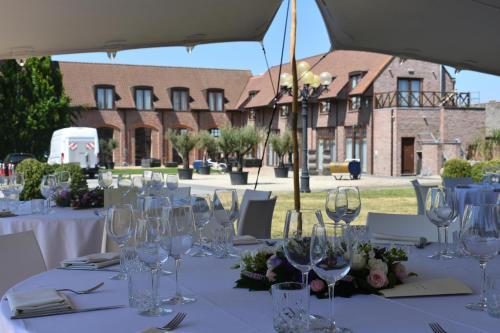 Hotel De Pupiter