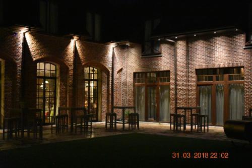 Hotel De Pupiter