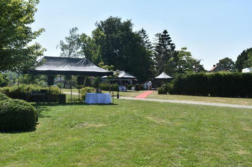 Hotel De Pupiter