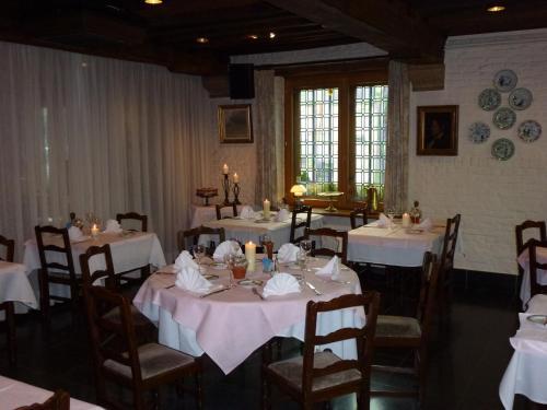 Hotel Restaurant Stadhuis