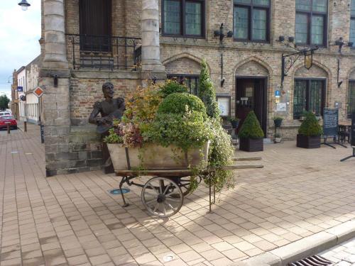 Hotel Restaurant Stadhuis