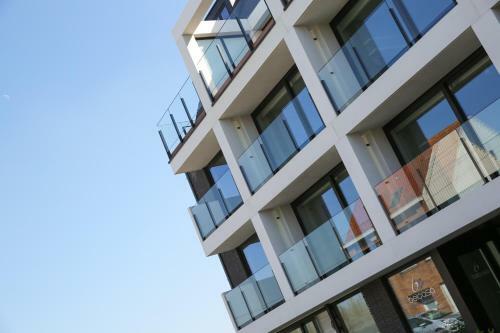 Apartamento Belcasa Family Suites & Lofts