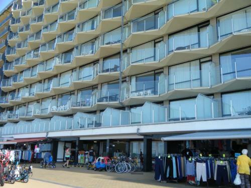 Apartamento Westend Palace