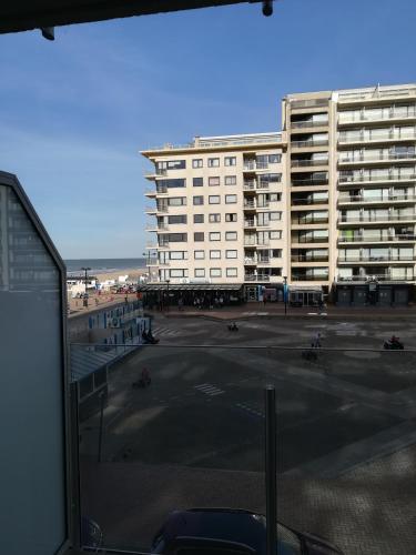 Apartamento Westend Palace