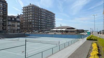 Apartamento Westend Palace