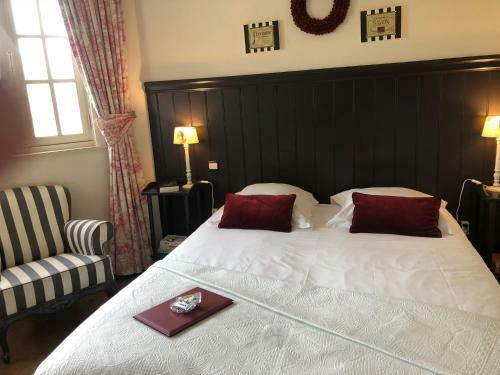 B&B Het Zilte Zand