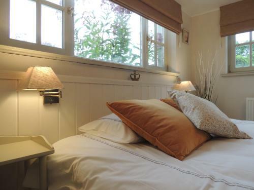 B&B Het Zilte Zand