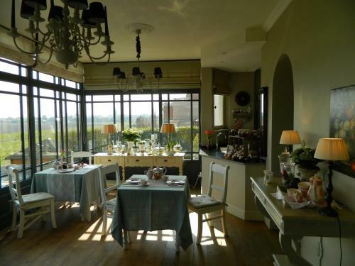 B&B Het Zilte Zand