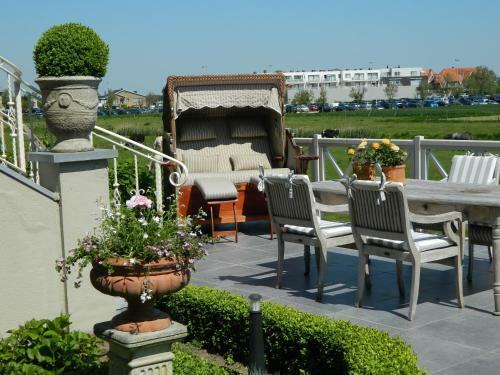 B&B Het Zilte Zand