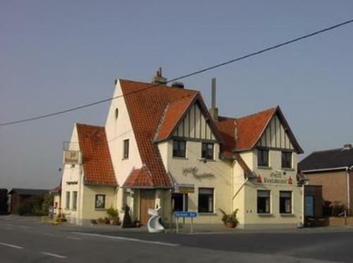 Apartamento 't Pajottenland
