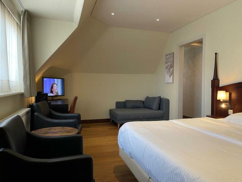 Villa Hotel (adults Only)