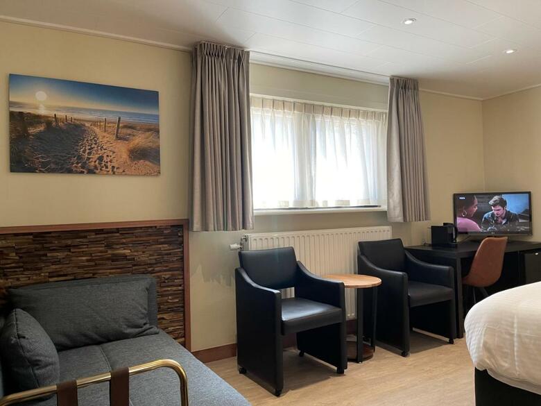 Villa Hotel (adults Only)