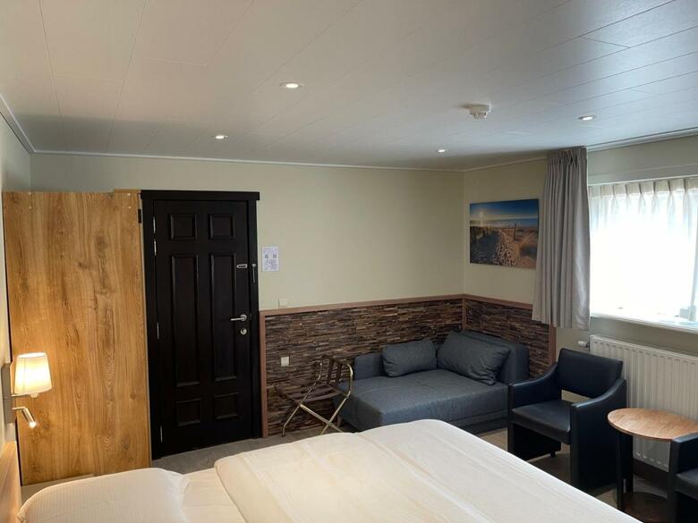 Villa Hotel (adults Only)