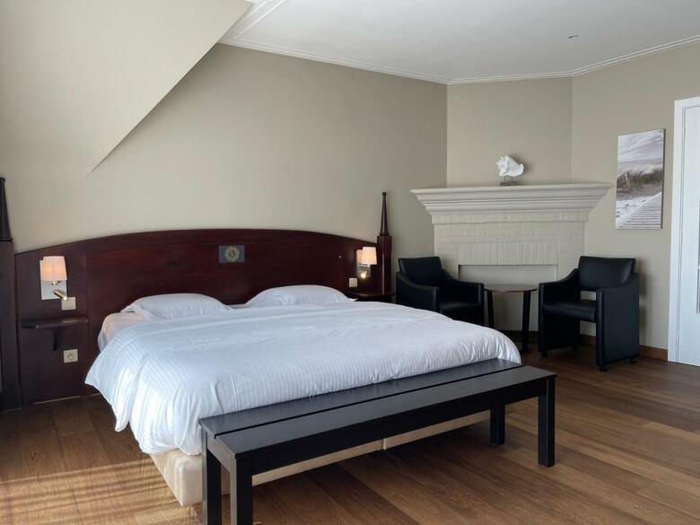 Villa Hotel (adults Only)