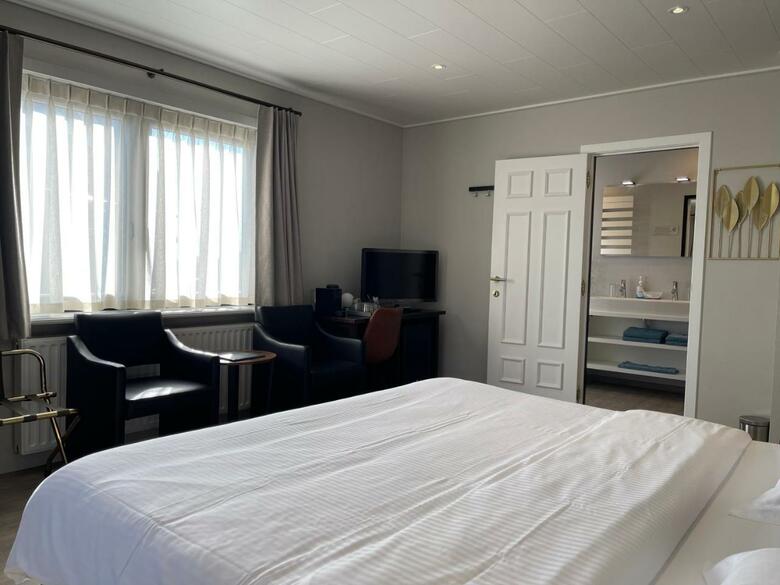 Villa Hotel (adults Only)