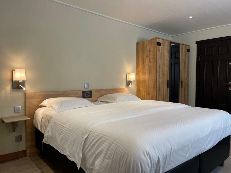 Villa Hotel (adults Only)