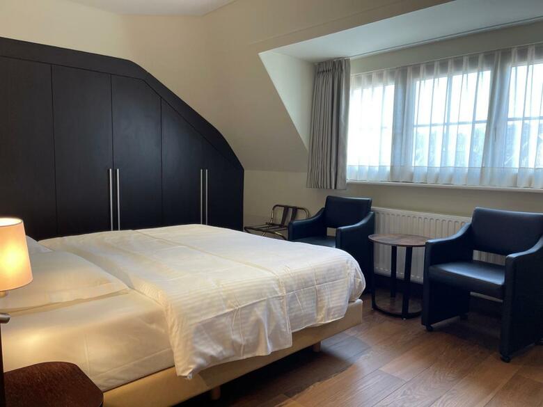 Villa Hotel (adults Only)